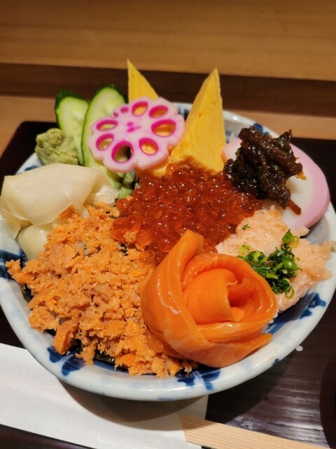 たる善 丸の内店 たるぜん 大手町 寿司 食べログ