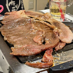 Oosaka Yakiniku Horumon Futago - 