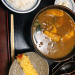 Hinode Udon - 