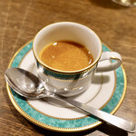 ビストロラドレ - スープドポアソン