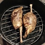 ビストロラドレ - 仔鳩