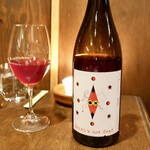 ビストロラドレ - シラーズ・ノット・デッド