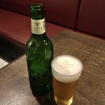 ビストロラドレ - ハートランド