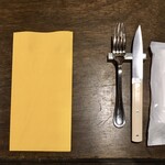 ビストロラドレ - 