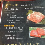 レストラン ヌップクガーデン - 