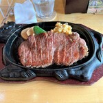 レストラン ヌップクガーデン - 