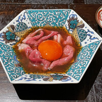 肉和食 月火水木金土日 - 