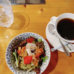 ブルーブラン - 料理写真: