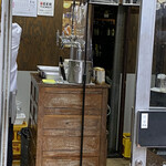 ビールスタンド重富 - 