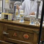 ビールスタンド重富 - 