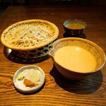 蕎麦小路 さわらび - 