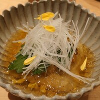 川梅 懐石・鮨 - 
