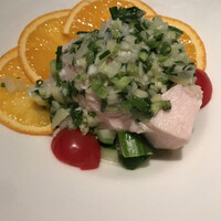 中国料理 吉珍樓 ルーセントタワー店 - 