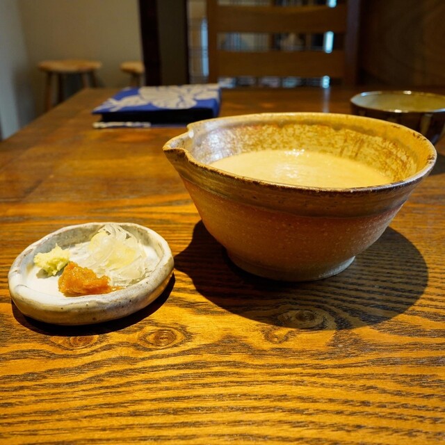 Soba Koji Sawarabi photo 5