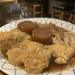 お多幸 新宿店 - 