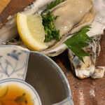 Izakaya Okan - 生牡蠣