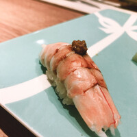 北新地 すし通 - 