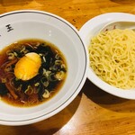 元祖 中華 つけ麺 大王 - 