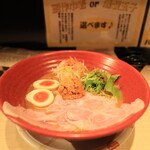 創作ラーメン STYLE林 - 