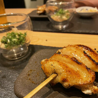 焼鳥 みかど - 