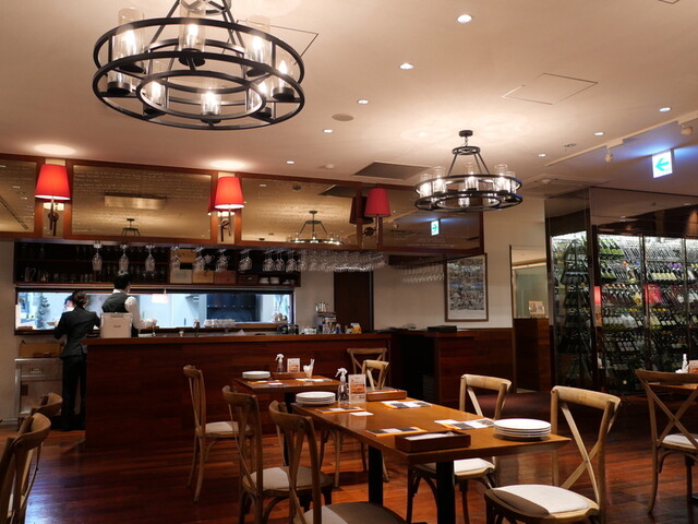 OSTERIA MURIVECCHI photo 4