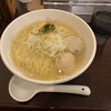 麺屋海神 新宿店