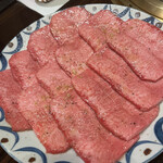 焼肉 銀座コバウ - 