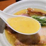 中華そば うえまち - 