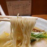 中華そば うえまち - 