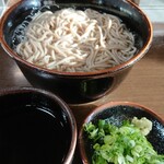 Nishiki Soba - 