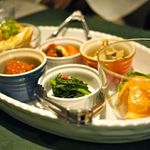 カフェアマレーナ - 