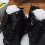 寛松ジンギスカン - 