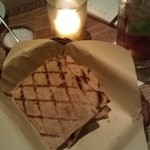 CICADA - 薄いパン