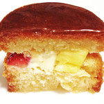 なかたに亭 - アリババの断面 '12 9月