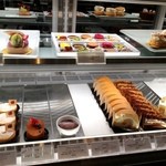 なかたに亭 -  '12 9月