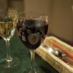 カフェアマレーナ - 