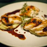 カフェアマレーナ - 