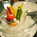 カフェアマレーナ - 