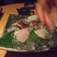ダイナミックキッチン＆バー 響 カレッタ汐留店  - 