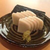 阿波 よし田 - お酒のつまみにどうぞ               by店主