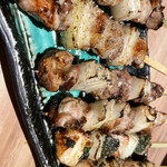 Yakitori Hide - 