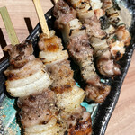 Yakitori Hide - 