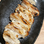 Yakitori Hide - 