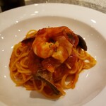 Trattoria Pachino - 