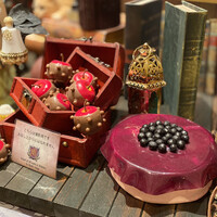 ロビーラウンジ 「マーブルラウンジ」 ヒルトン東京 - 
