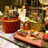 ロビーラウンジ 「マーブルラウンジ」 ヒルトン東京 - 