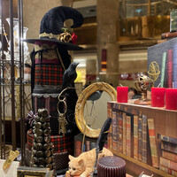 ロビーラウンジ 「マーブルラウンジ」 ヒルトン東京 - 