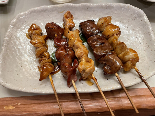 鳥九 - 横手（居酒屋）の写真