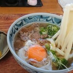 純手打 うどん 勝一 - 