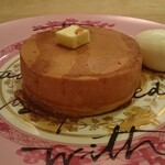 MLESNATEA - ホットケーキ